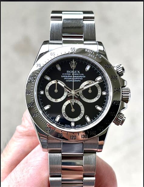 11652 rolex價錢